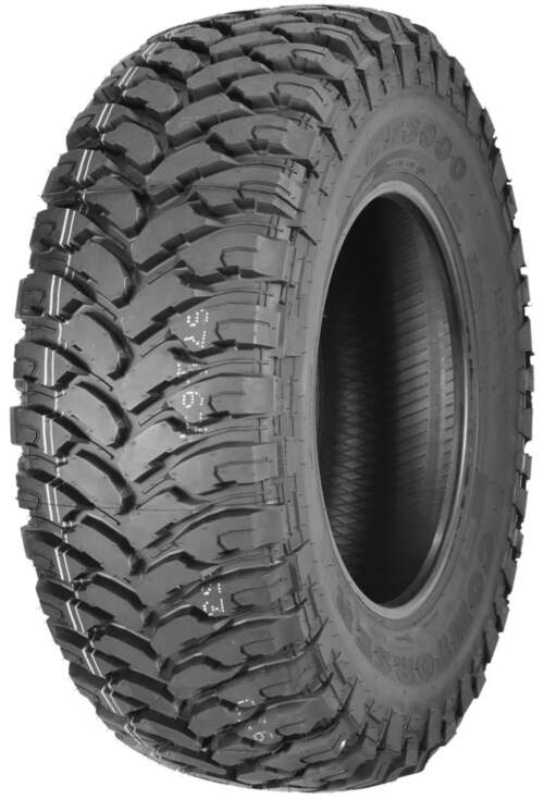 35/13.5R20 124Q Comforser CF3000 M/T