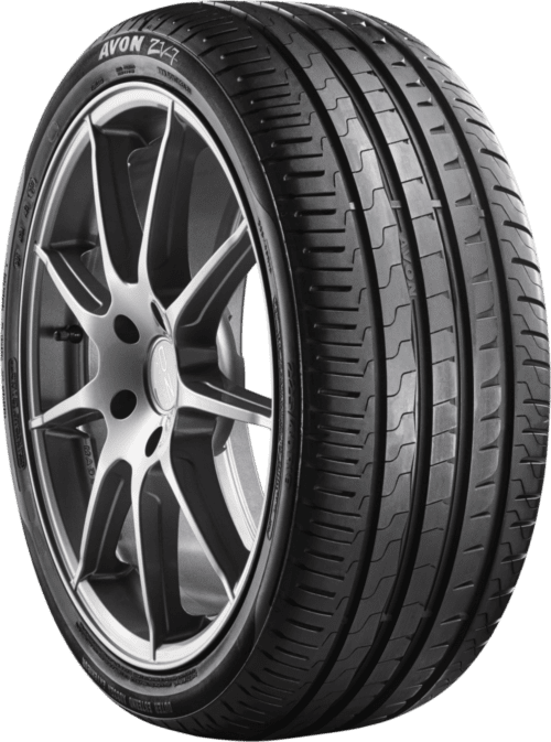 225/50R16 92W Avon ZV7