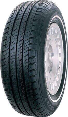 235/65R16 103V Avon CR227 WW