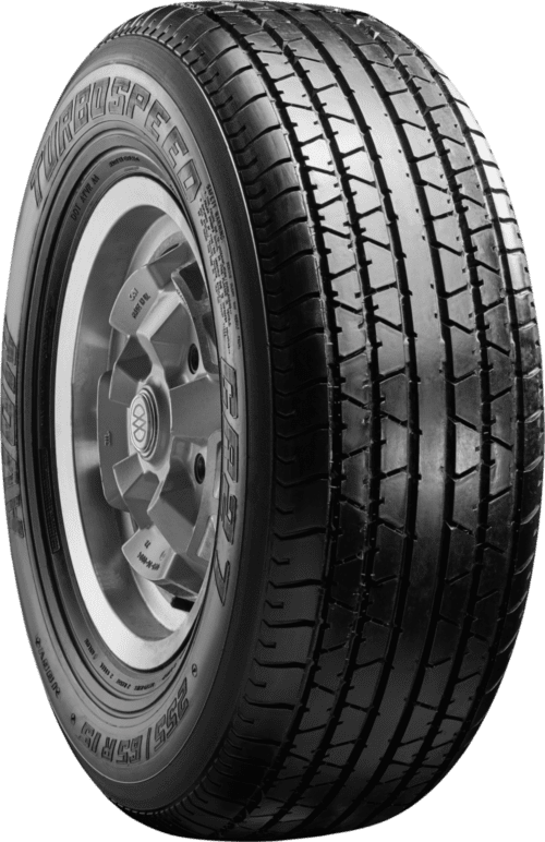 255/60R16 103W Avon CR27