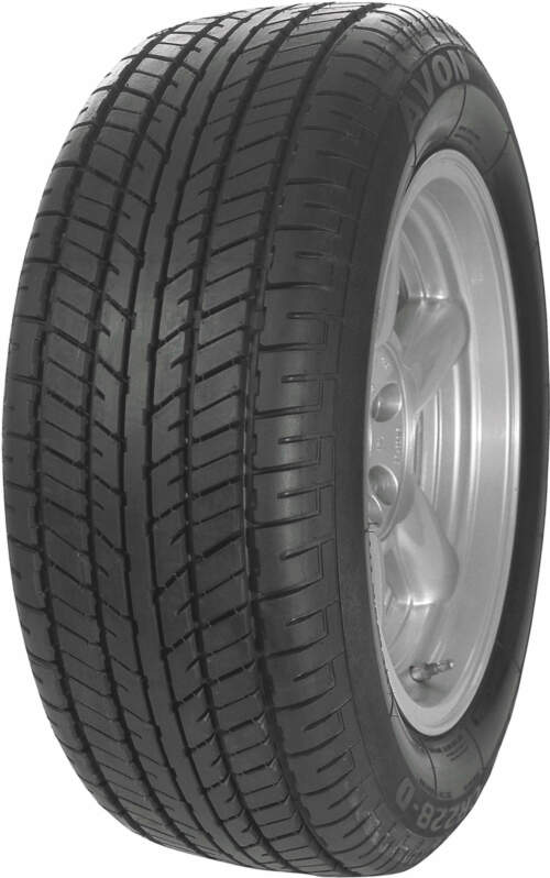 255/55R17 102W Avon TURBOSPEED CR228D