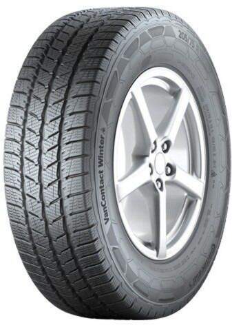 195/65R15 98T Continental VanContact Winter