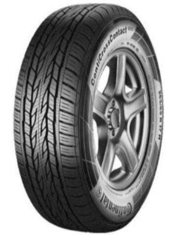265/65R18 114H Continental CROSSCONTACT LX2 FR (2020)