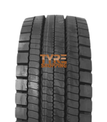 295/80R22.5 152/148M Dynamo MDL65