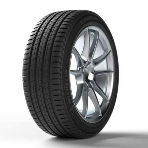 235/60R18 103W Michelin LATITUDE SPORT 3 N1