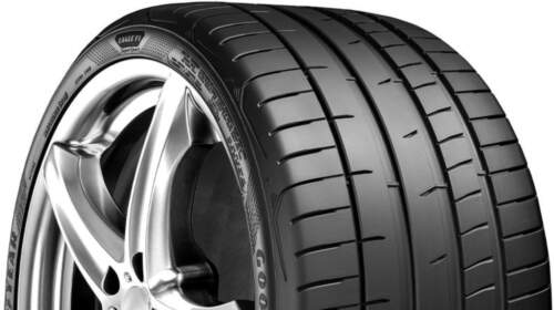 255/35R19 96Y Goodyear EAGLE F1 SUPERSPORT XL 1
