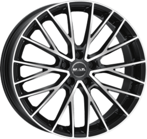10x23 5x112 ET18 Mak SPECIALE
