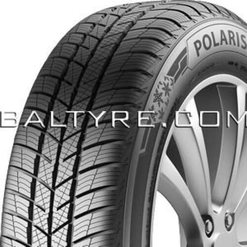 225/45R17 91H Barum POLARIS5