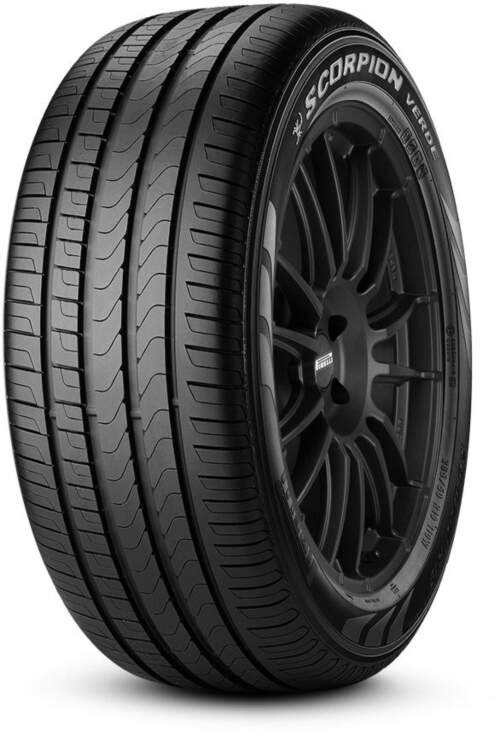 215/65R16 98V Pirelli SCORPION VERDE DOT13