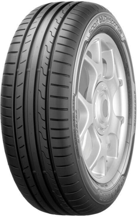 185/65R14 86H Dunlop SPORT BLURESPONSE DOT20