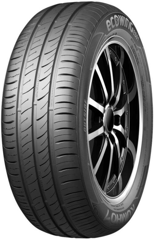185/65R15 88H Kumho ECOWING ES01 KH27
