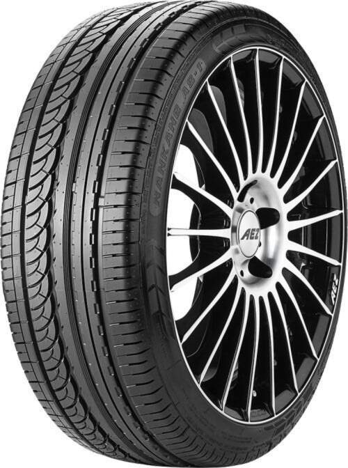 155/60R15 74V Nankang AS-1 MFS