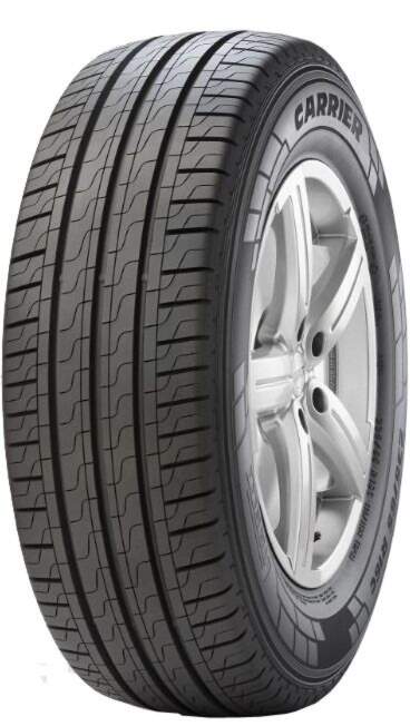 195/80R15 106/104R Pirelli CARRIER DOT19