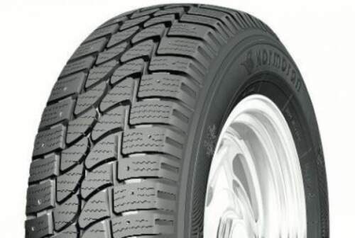 195/65R16 104R Kormoran VANPRO WINTER DOT17