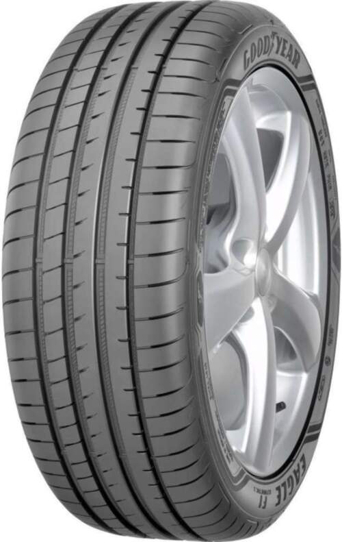 205/50R17 89V Goodyear EAGLE F1 ASYMMETRIC 3 DOT19