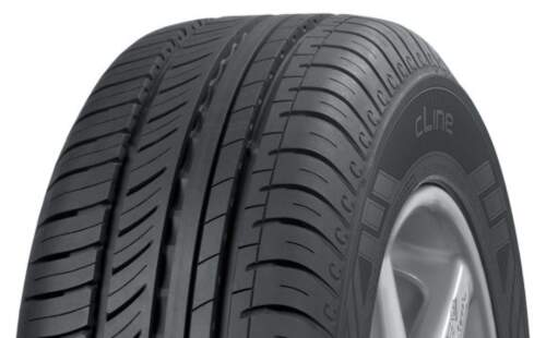 195/70R15 104/102S Nokian CLINE VAN DOT20