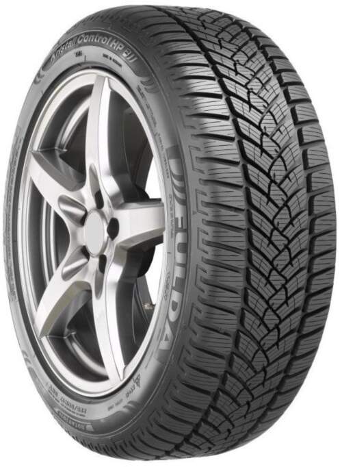 245/40R18 97V Fulda KRISTALL CONTROL HP 2 XL DOT19