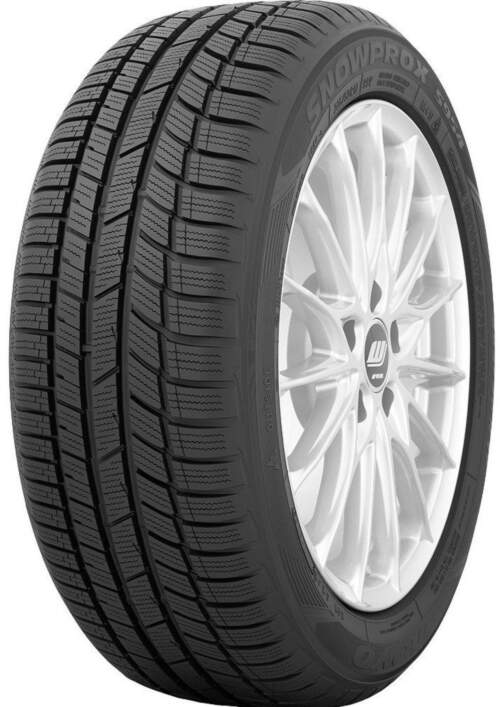 235/40R18 95V Toyo SNOWPROX S954 DOT17