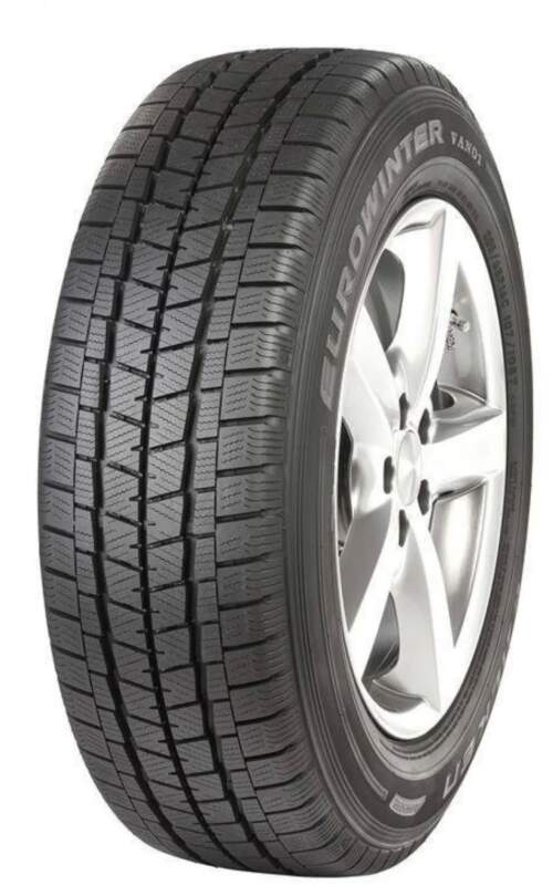 215/70R15 109R Falken EUROWINTER VAN01 C DOT18