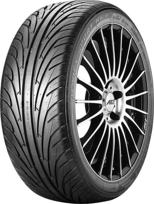 205/50R15 86V Nankang ULTRA SPORT NS-II MFS