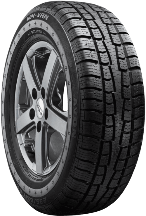 215/65R16 109R Cooper WM-VAN