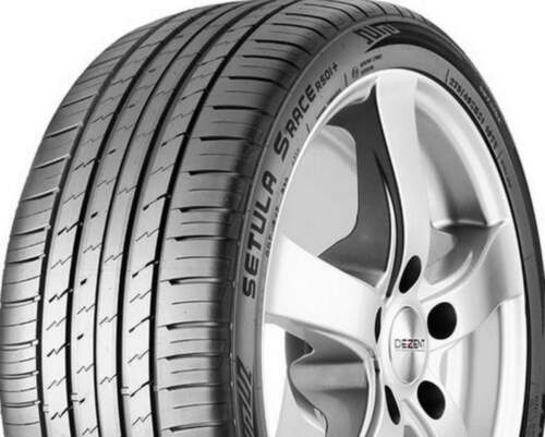 275/40R20 106W Rotalla RS01+ XL FR