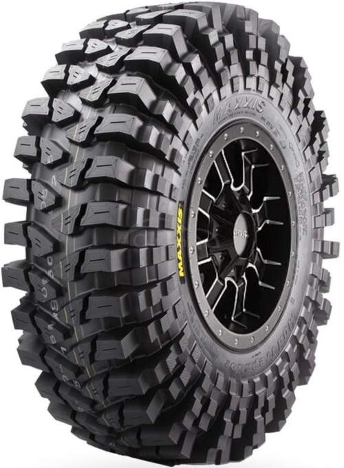 12.5/39R16 128K Maxxis M9060