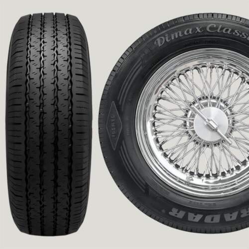 175/70R15 86H Radar DIMAX CLASSIC