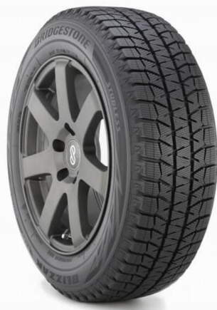 225/50R17 98H Bridgestone BLIZZAK WS80 XL DOT19