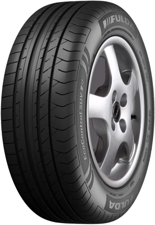 255/55R19 111V Fulda ECOCONTROL SUV DOT19