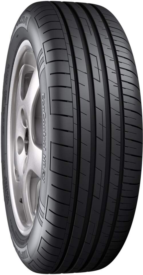 195/65R15 91V Fulda ECOCONTROL HP 2 DOT20