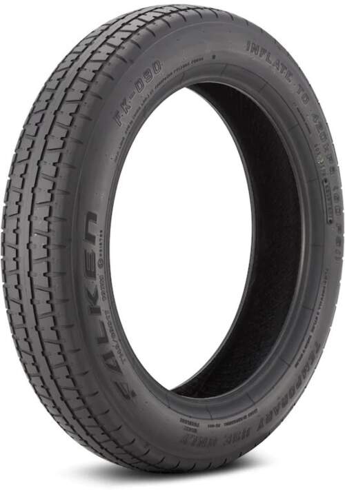 155/80R17 100M Falken FK-090 DOT19