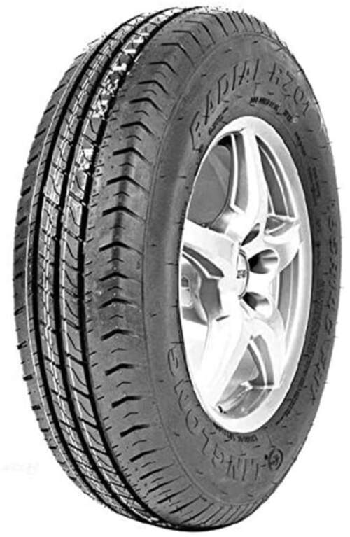 185/70R13 86N Leao R701