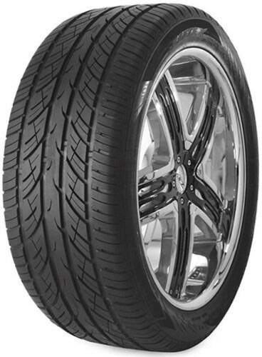 285/50R20 116V Zeetex HP202 XL