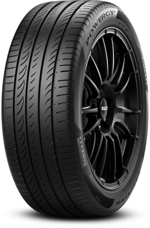 245/45R18 100Y Pirelli POWERGY