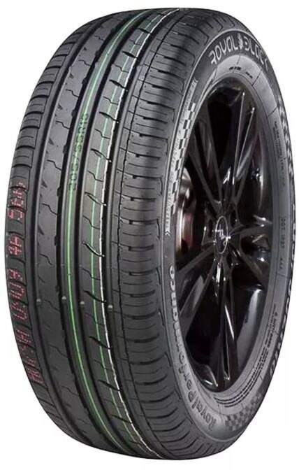 245/35R19 93W Royal black ROYAL PERFORMANCE