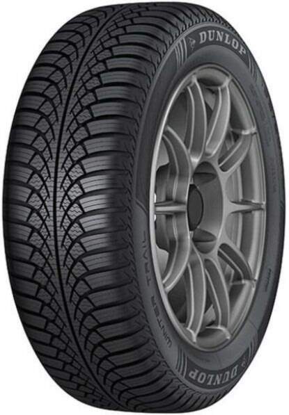 205/55R16 91H Dunlop WINTER TRAIL