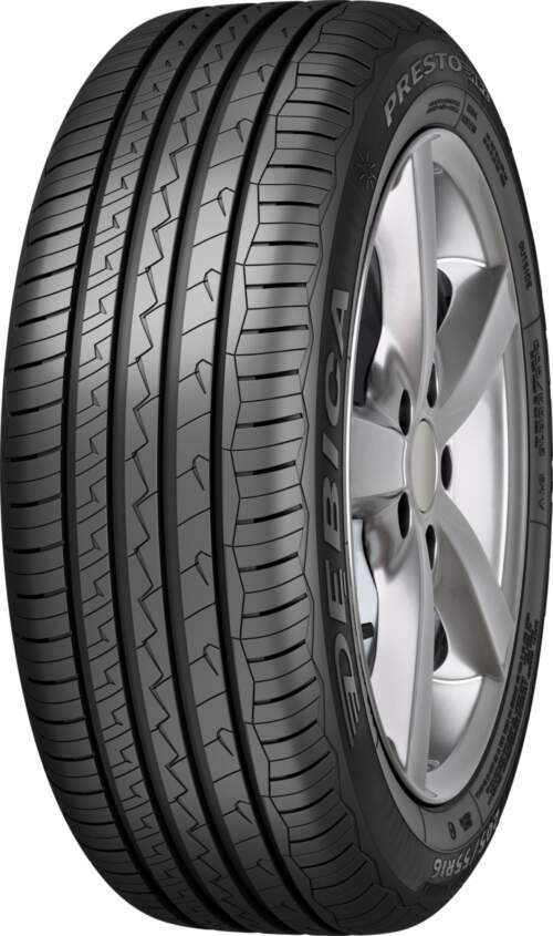 215/60R17 96H Debica PRESTO HP 2