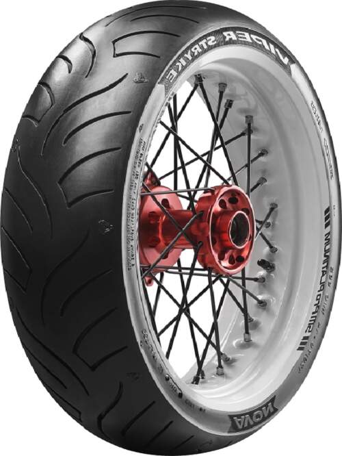 120/70R13 53P Avon VIPER STRYKE AM63