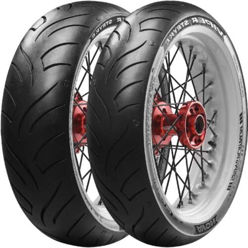 130/60R13 60P Avon VIPER STRYKE AM63