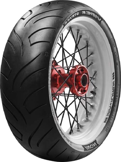 140/70R12 65P Avon VIPER STRYKE AM63