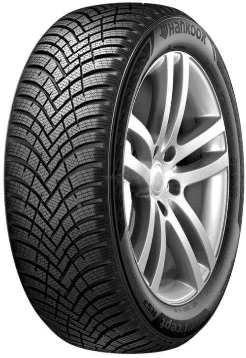 195/65R15 95T Hankook W462 Winter i*cept RS3 XL
