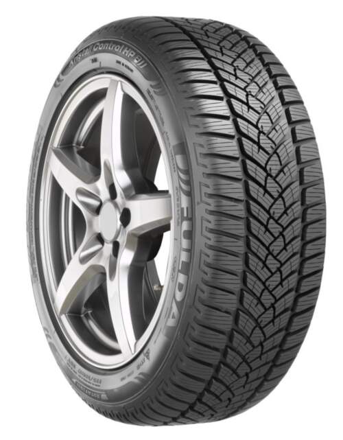 205/60R17 93H Fulda KRISTAL CONTROL HP 2