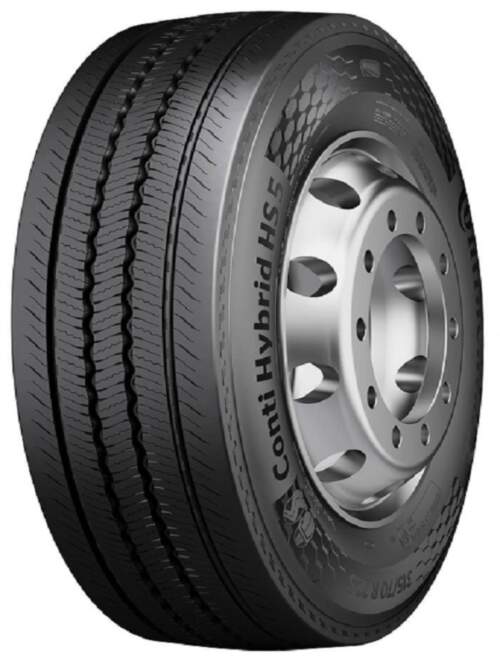 385/55R22.5 160K Continental Conti Hybrid HS5