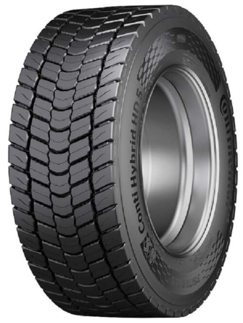 315/80R22.5 156L Continental Conti Hybrid HD5