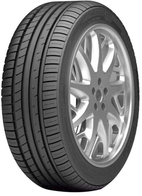 205/55R15 88V Zeetex HP2000 VFM