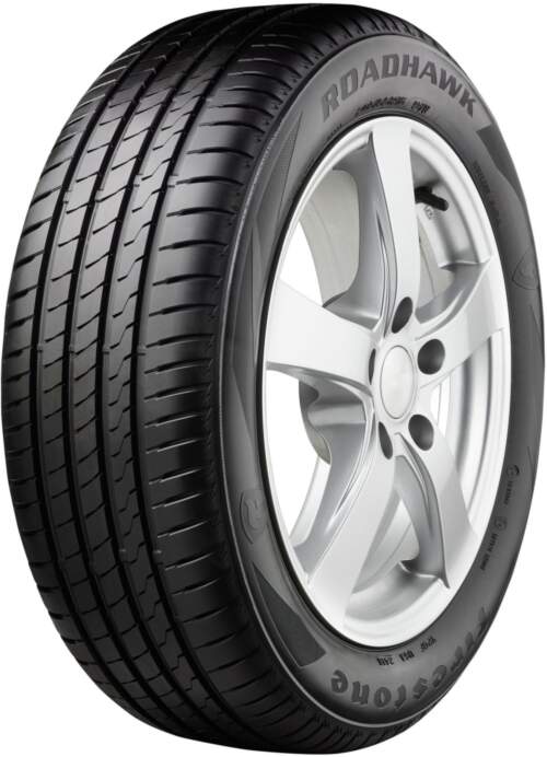 275/65R18 116H Firestone ROADHAWK XL