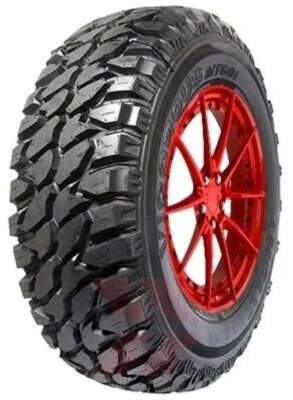 195/R14 106Q Austone MASPIRE M/T