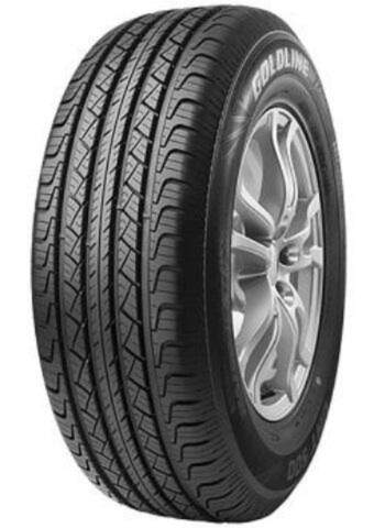 265/65R17 112H Goldline GHT 500