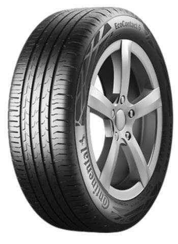 215/50R17 95V Continental ECO 6 XL